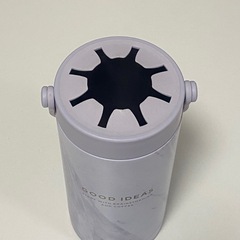 Francfrancペットボトルホルダーの画像