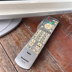 パナソニック テレビの画像