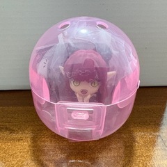 こっちむいてFig. その着せ替え人形は恋をする ガチャガチャ の画像