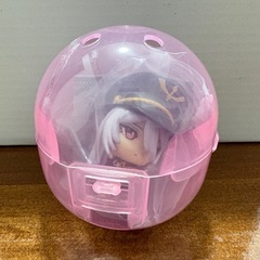 こっちむいてFig. その着せ替え人形は恋をする ガチャガチャ の画像