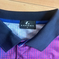 テニス ウェアの画像