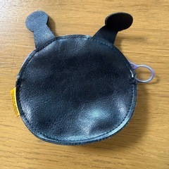 アンパンマン ばいきんまん コインケース 小銭入れの画像