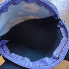 アンパンマン ばいきんまん コインケース 小銭入れの画像