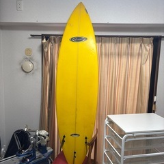 サーフボード　ショート
の画像