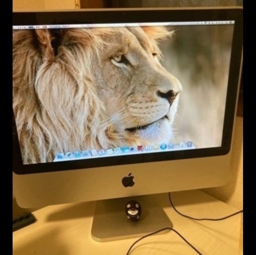 apple デスクトップ