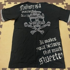 子供服160cm長袖と半袖2枚セットの画像