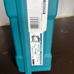 充電タッカーケースの画像