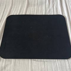 ニトリ 珪藻土バスマットの画像