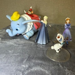 ディズニー小物の画像