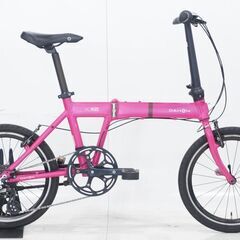 DAHON 「ダホン」 HORIZE 2014年モデル 20イン...