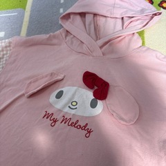 マイメロ　110   　の画像