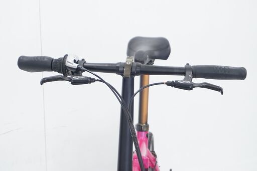 DAHON 「ダホン」 HORIZE 2014年モデル 20インチ 折り畳み自転車