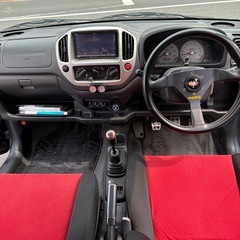 Keiworks9型MT5速の画像