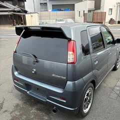 Keiworks9型MT5速の画像