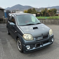 Keiworks9型MT5速の画像