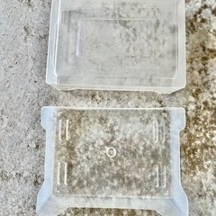 書類収納ケース×５個『無料』の画像