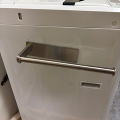 洗濯機 6.0kg YWM-T60A1｜1000円｜動作OK｜引き取り限定
の画像