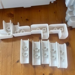 ベビーサークルの画像