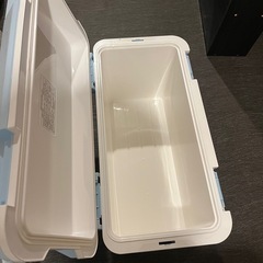 クーラーボックスの画像