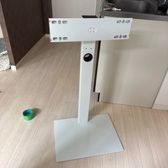 定価8,900円が本日に限り‼️壁掛けテレビ台の画像