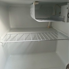 1ドア冷蔵庫🍓アイリスオーヤマ
の画像