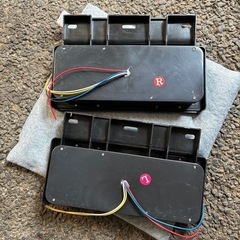 トラックテールLEDの画像