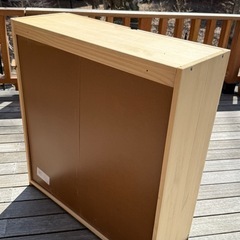 IKEAのIVAR（イーバル）の画像