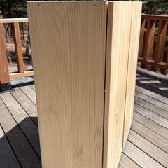 IKEAのIVAR（イーバル）の画像