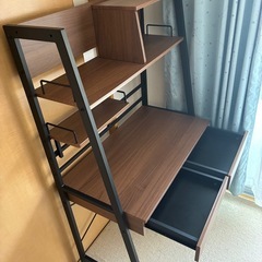 学習机・ワーキングデスク
の画像