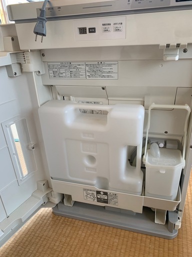 次亜塩素酸　空間除菌脱臭機　ジアイーノ