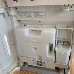 次亜塩素酸　空間除菌脱臭機　ジアイーノの画像