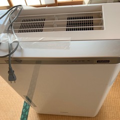 次亜塩素酸　空間除菌脱臭機　ジアイーノの画像