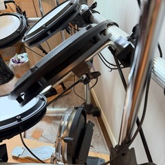 MEDELI メデリ 電子ドラム DD502     お家でのお手軽練習にの画像