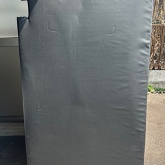 200系 ハイエース SGL車中泊自作ベッドキット　シングル~セミダブル ワイドの画像