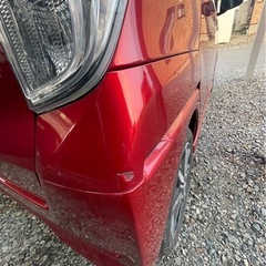 H30 日産デイズ　ルークス・ハイウェイスター  車検2年付　交換　下取り可の画像