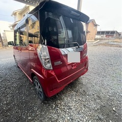 H30 日産デイズ　ルークス・ハイウェイスター  車検2年付　交換　下取り可の画像