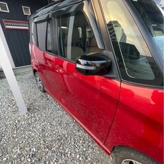 H30 日産デイズ　ルークス・ハイウェイスター  車検2年付　交換　下取り可の画像