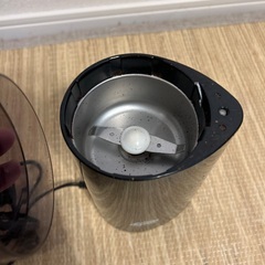 カリタ　電動コーヒーミル(Kalita CM-50)の画像