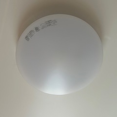 ニトリ LEDシーリングライト 6畳用 リモコン付きの画像