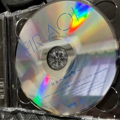 藍井エイル　　DVDの画像