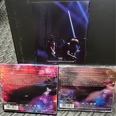 藍井エイル　　DVDの画像