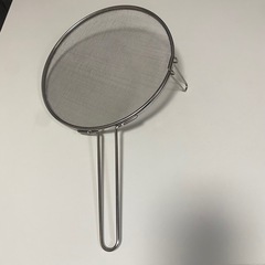 油はねガード【ニトリ】の画像