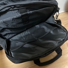 ビジネスバッグ　　ノートパソコン収納などに便利！の画像