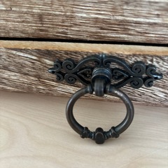 ティッシュケースの画像