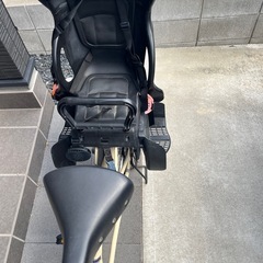 自転車
の画像