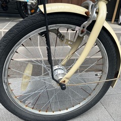 自転車
の画像