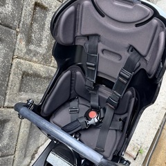 ブリヂストンの電動自転車 9.6ah バッテリー【中古】の画像