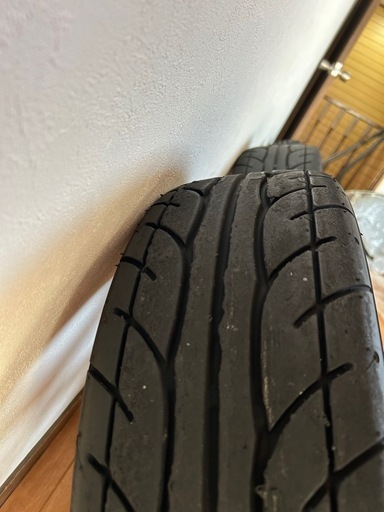 RAYS VOLKRACING TE37 14インチ