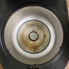 TOSHIBA 炊飯器 2021年の画像