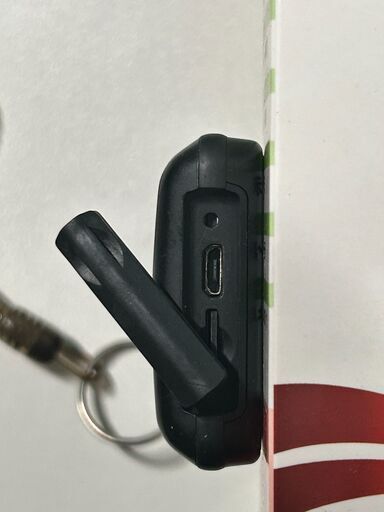 ユピテル YGN5100 GPSゴルフナビ 動作良好 付属品あり カラナビ付【価格応談可】